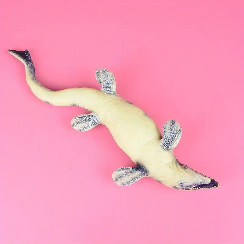 Mosasaurus Dinosaurier - PVC Spielzeug
