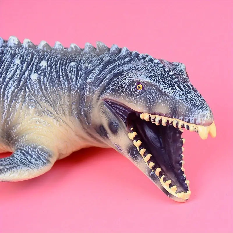 Mosasaurus Dinosaurier - PVC Spielzeug