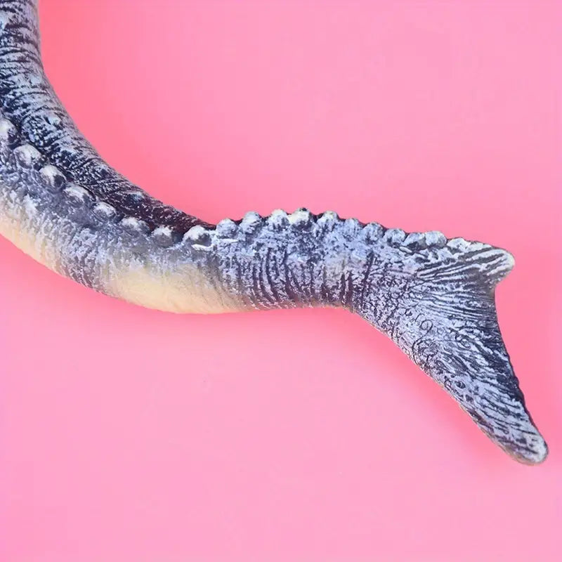 Mosasaurus Dinosaurier - PVC Spielzeug