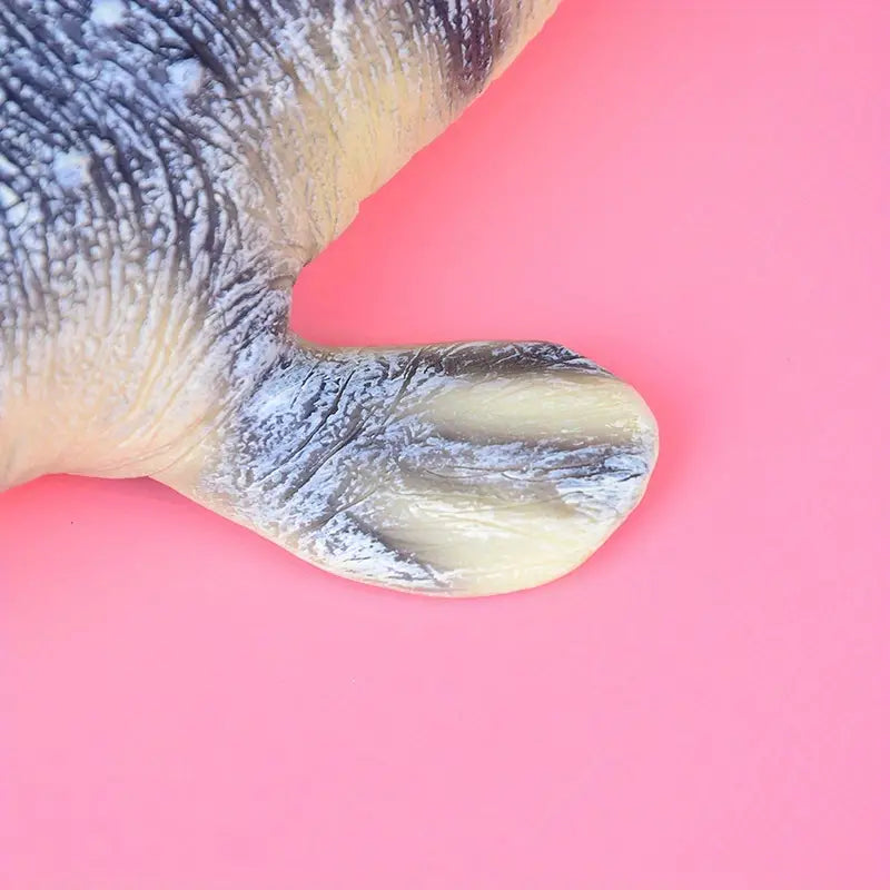 Mosasaurus Dinosaurier - PVC Spielzeug