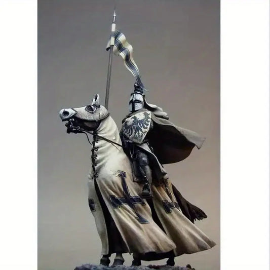 Ritterwache Figuren & Miniaturen - Sammlerstücke aus Kunstharz