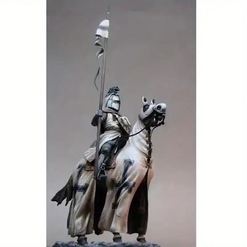 Ritterwache Figuren & Miniaturen - Sammlerstücke aus Kunstharz