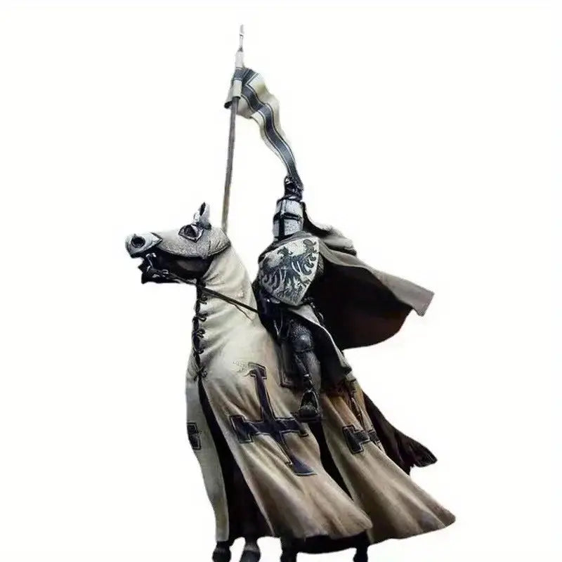 Ritterwache Figuren & Miniaturen - Sammlerstücke aus Kunstharz