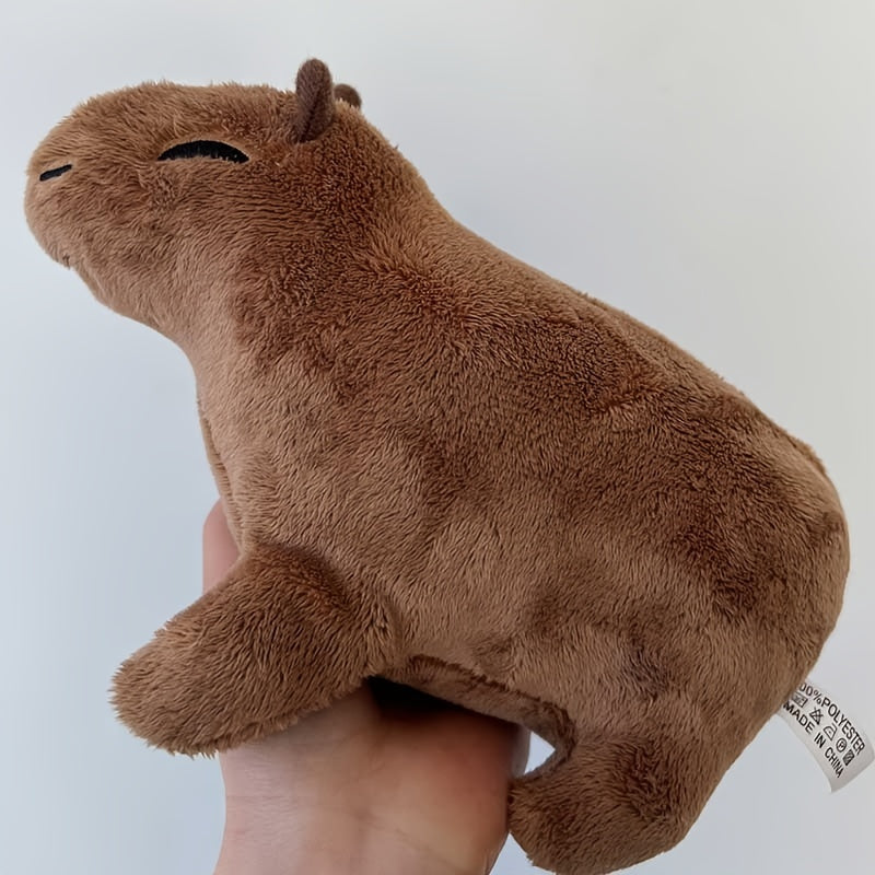 Capybara Plüsch Spielzeug