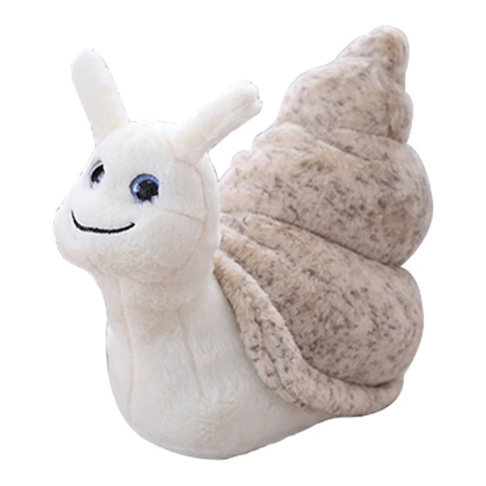 Schnuffi Schneck - Kuscheltierfreund