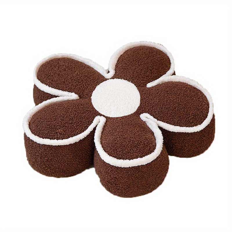 Blümchen - Blumen Kissen