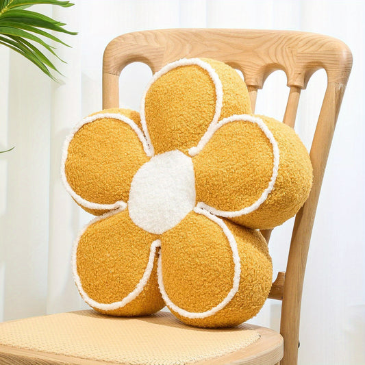 Blümchen - Blumen Kissen