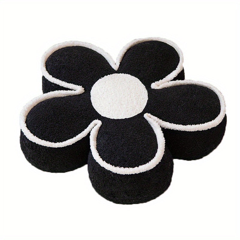 Blümchen - Blumen Kissen