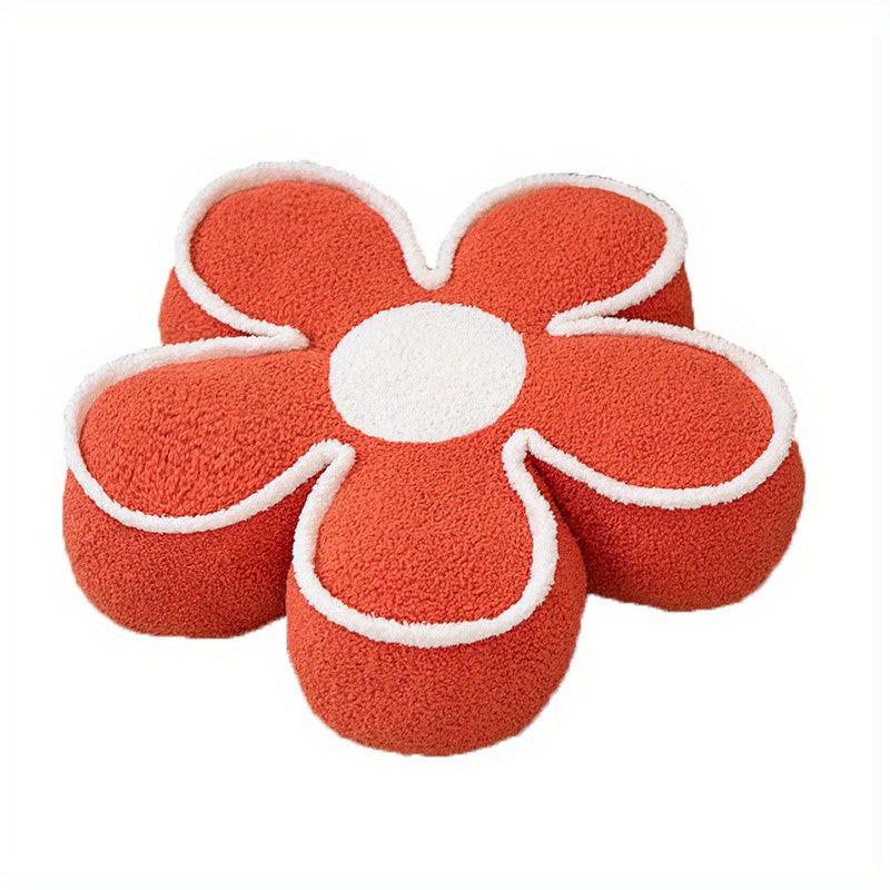 Blümchen - Blumen Kissen