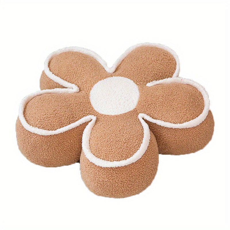 Blümchen - Blumen Kissen