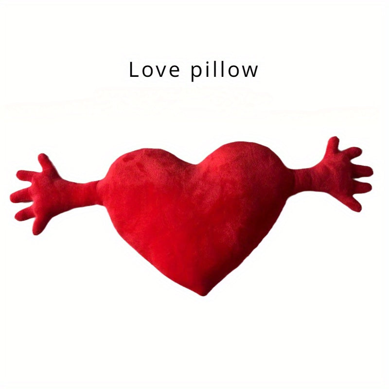 Kuschelkissen für Paare