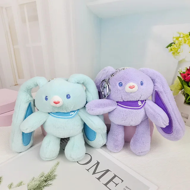 Kuschelbündel - Loppy Bunny