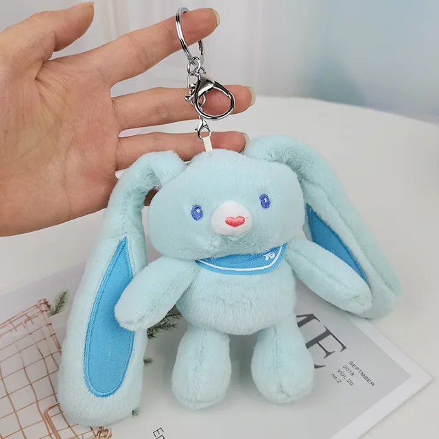 Kuschelbündel - Loppy Bunny