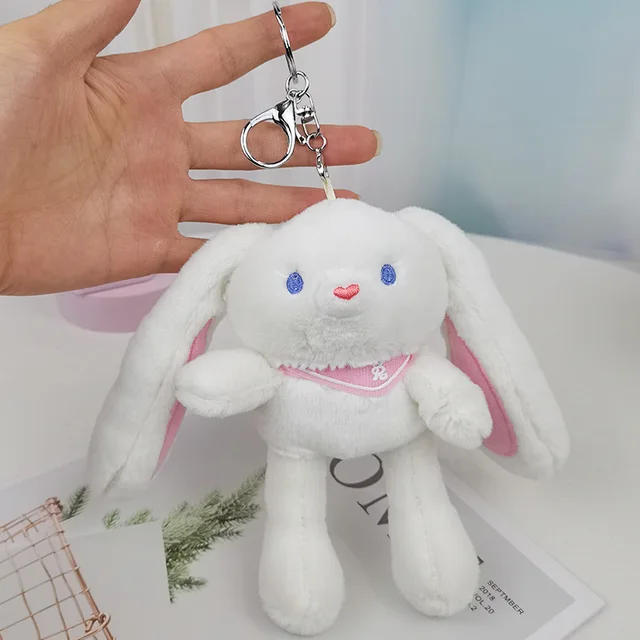 Kuschelbündel - Loppy Bunny