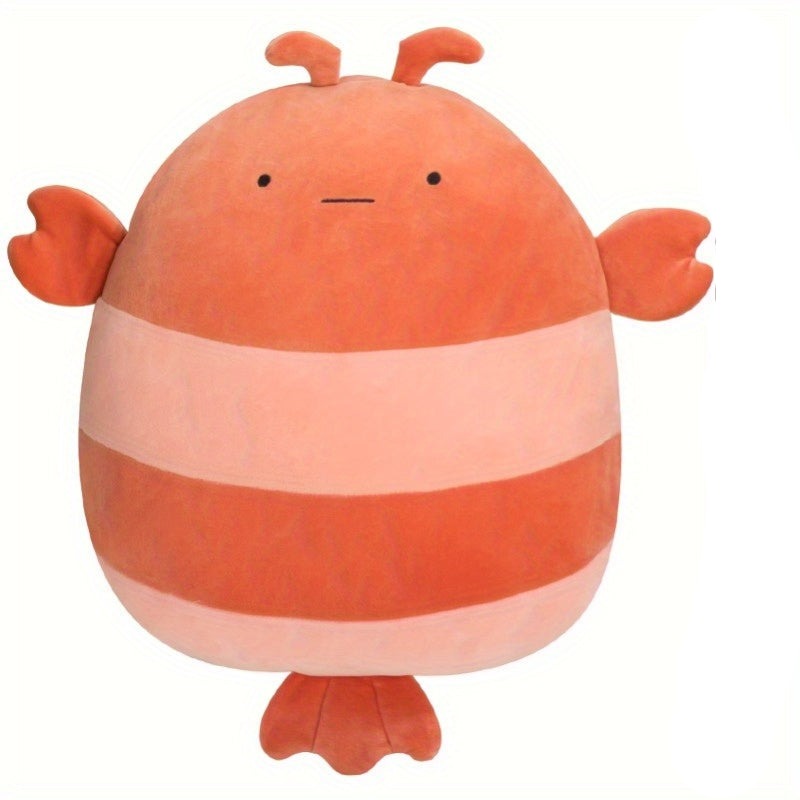 Pinguin Plüschkissen