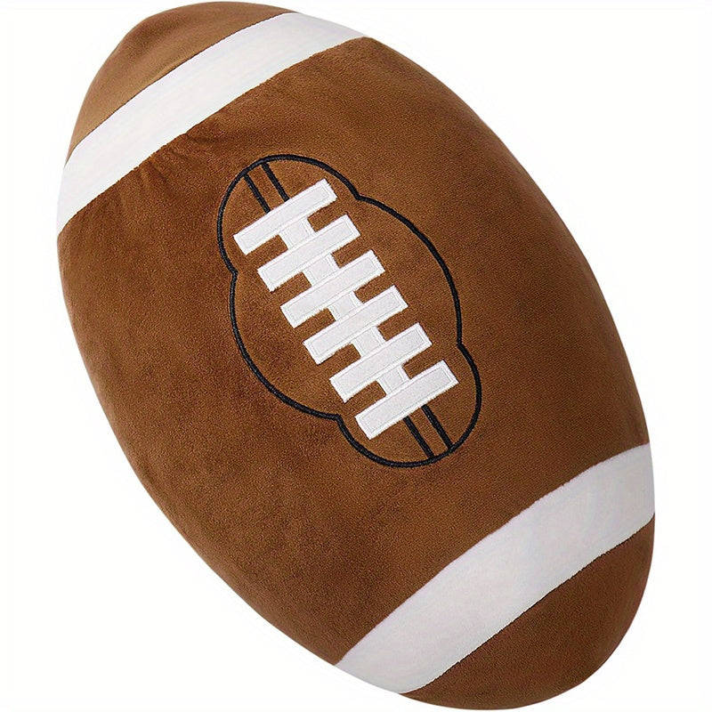 Football Plüschkissen