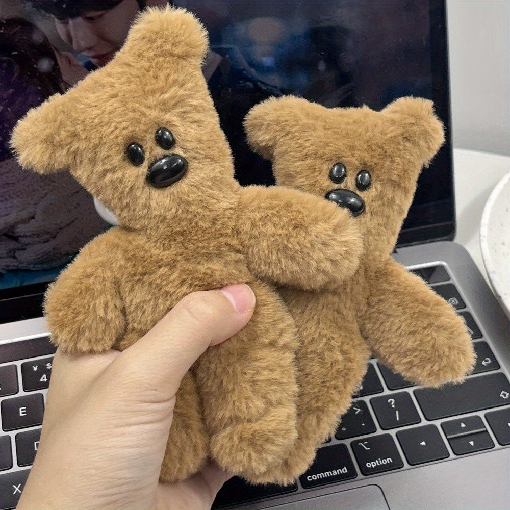 Squeaky Teddy Bear Anhänger – Mr. Teddy Bear