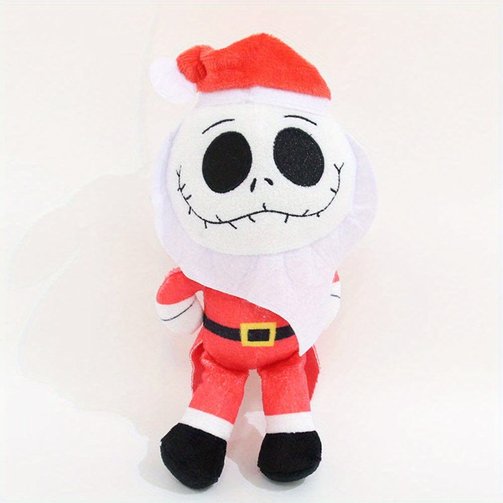 Nightmare before christmas plüschfigur – jack skellington