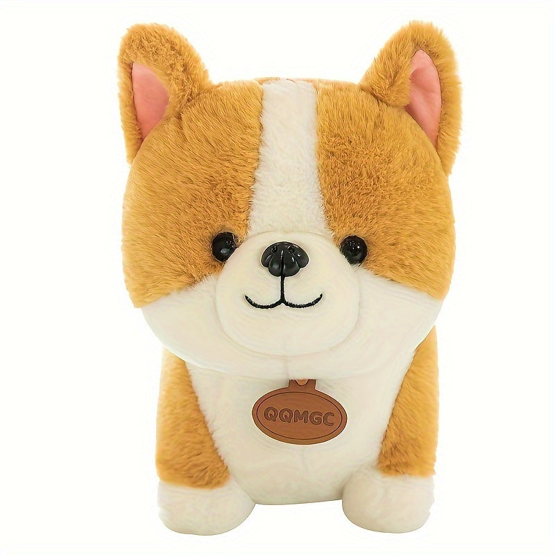 Corgi Plüsch Spielzeug