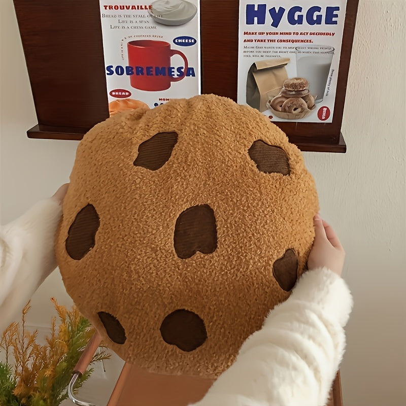 Keks - Kuschelkissen