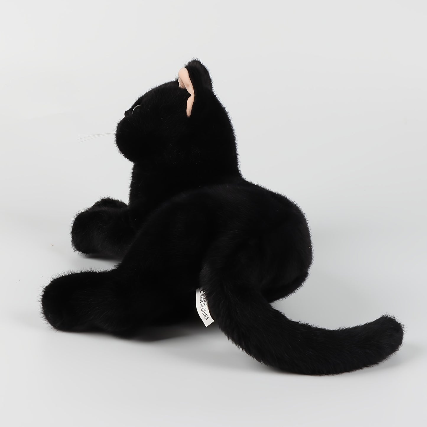 Salem – Halloween Schwarze Katzen Plüsch