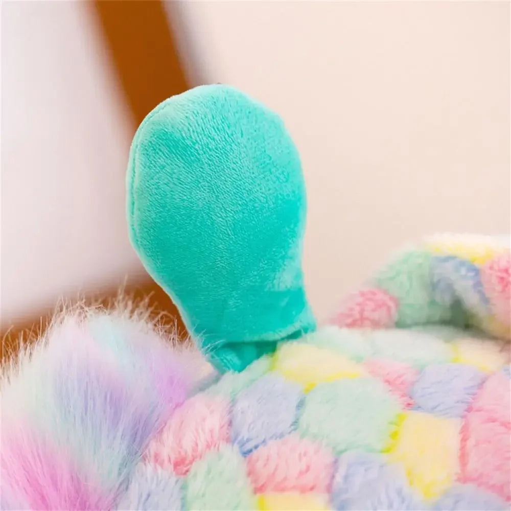 Zauberhaftes Kuschelreh