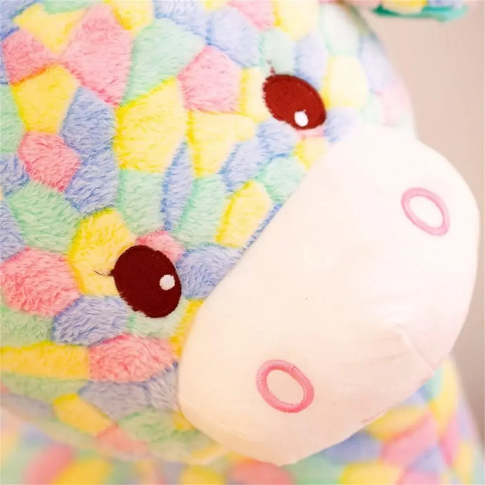 Zauberhaftes Kuschelreh