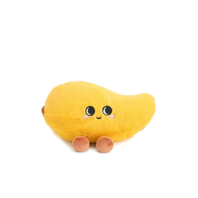 Gemüse-Obst-Kuschelparade