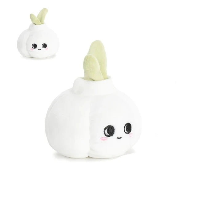 Gemüse-Obst-Kuschelparade