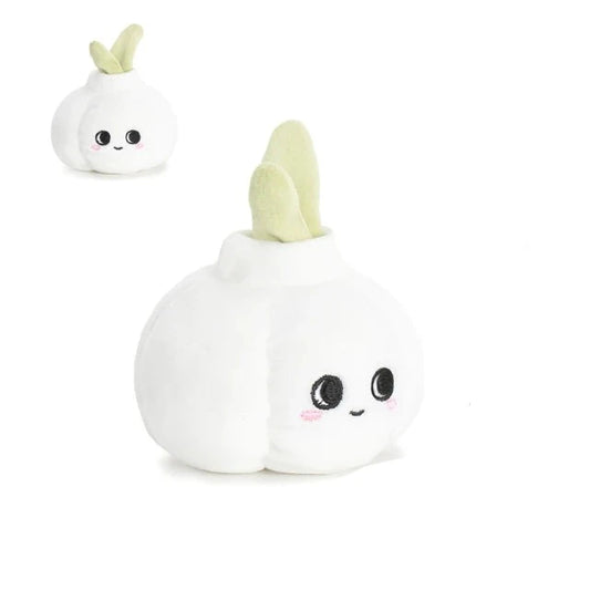 Gemüse-Obst-Kuschelparade