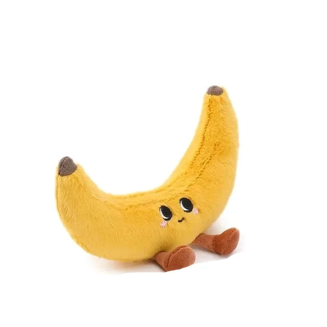 Gemüse-Obst-Kuschelparade