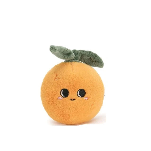 Gemüse-Obst-Kuschelparade