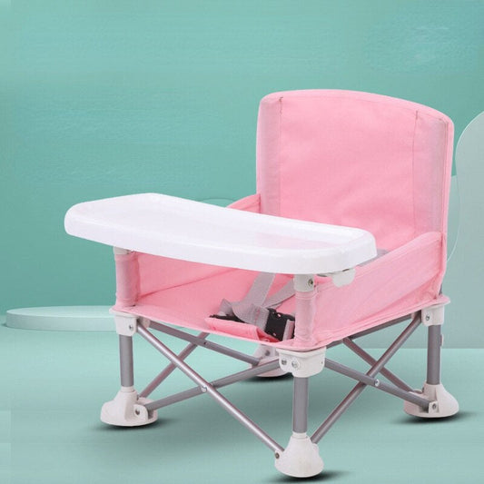 Toddler Camping Chair - bequemes camping für kinder - campingstuhl