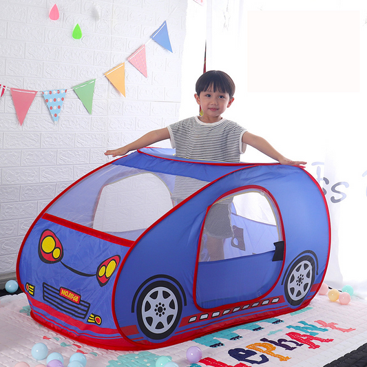Play tent - stundenlanger spab - spielzeugzelt