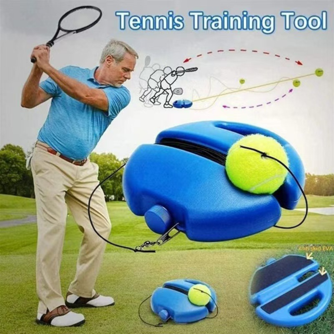 Tennisball Trainings Set