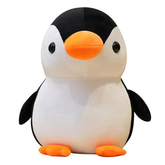 Pinguin Plüschtier