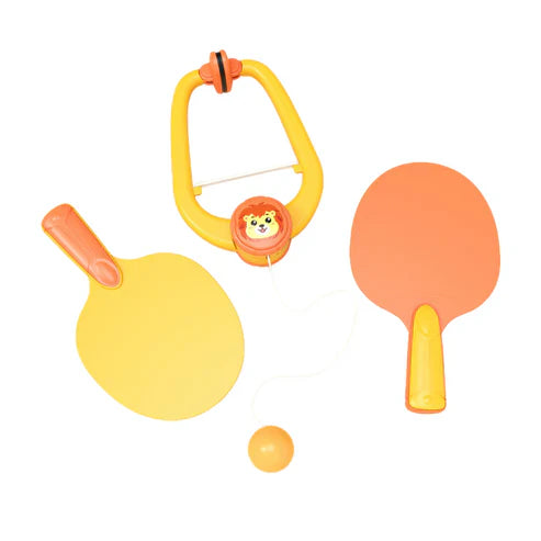 Türrahmen ping pong spielset