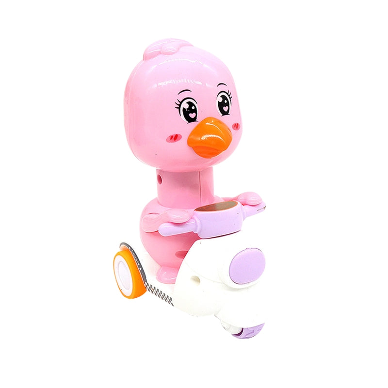 Animal motorcycle Toy - abenteuer auf rädern - spielzeugauto