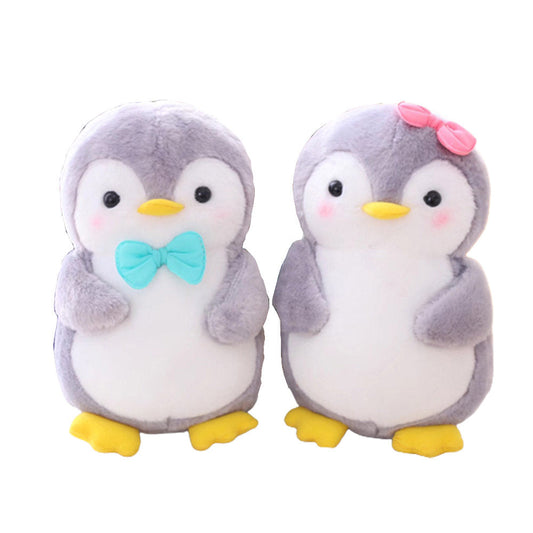 Kawaii Pinguin Plüsch