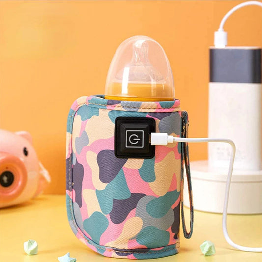 Babyflaschenwärmer