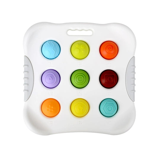 Press Pop Toy - sensorisches spielzeug für kinder - stresslöser