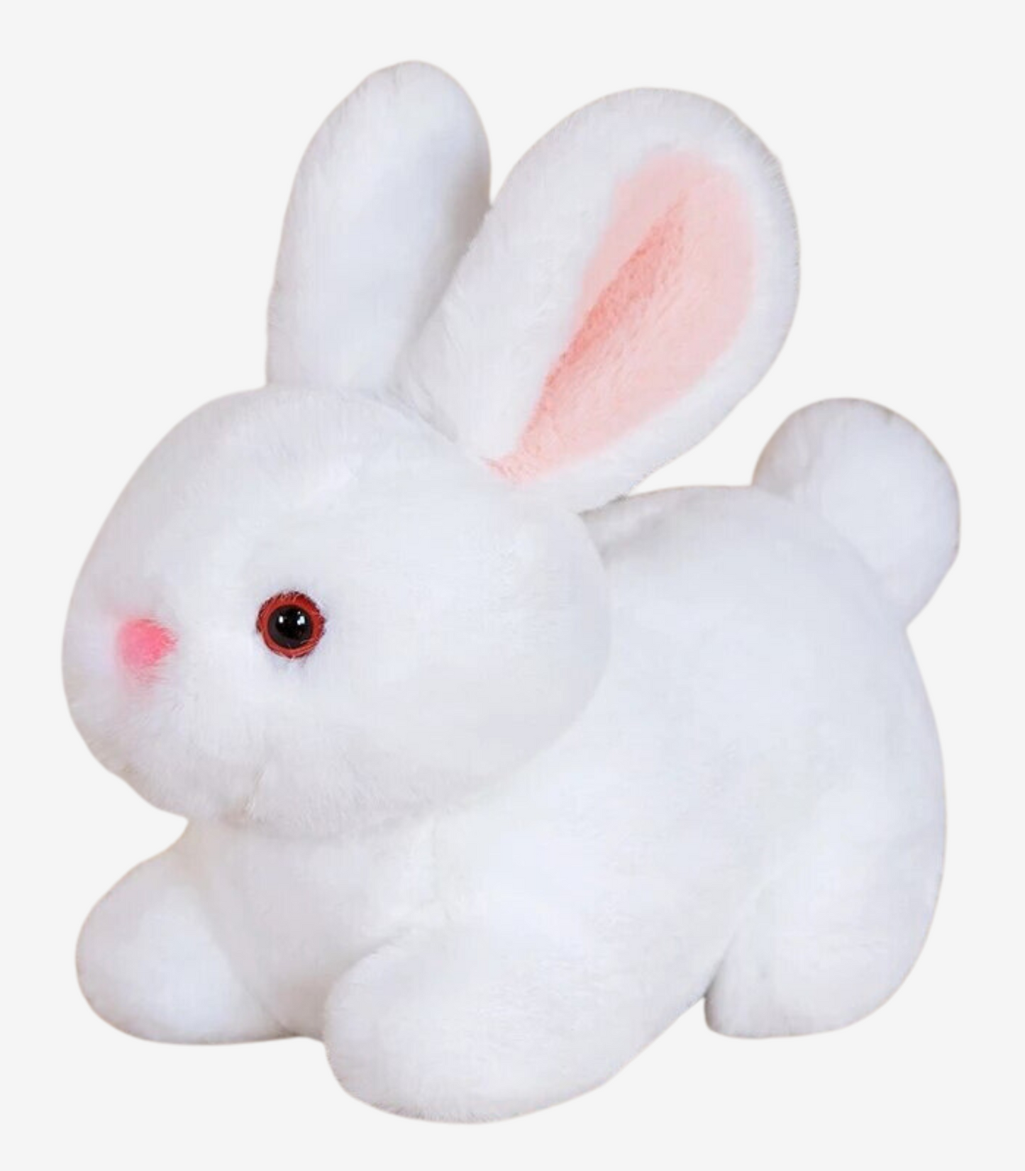 Baby Kaninchen Stofftier
