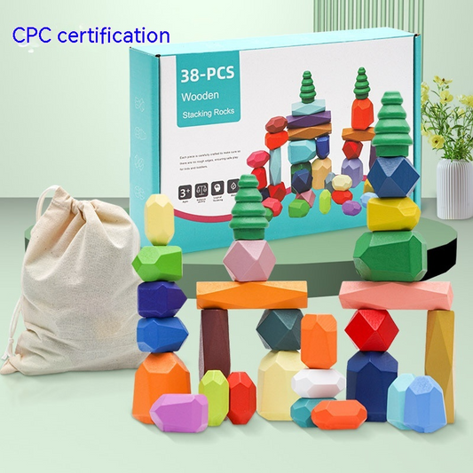Soft building blocks | bauspab für jedes kind - weiche bausteine