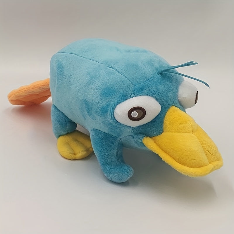 Schnabeltier Kuschelspaß