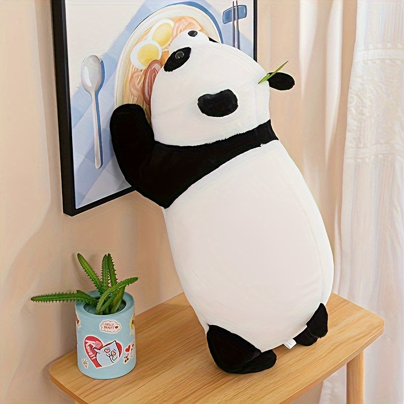 Bambusblatt-Panda - Plüsch