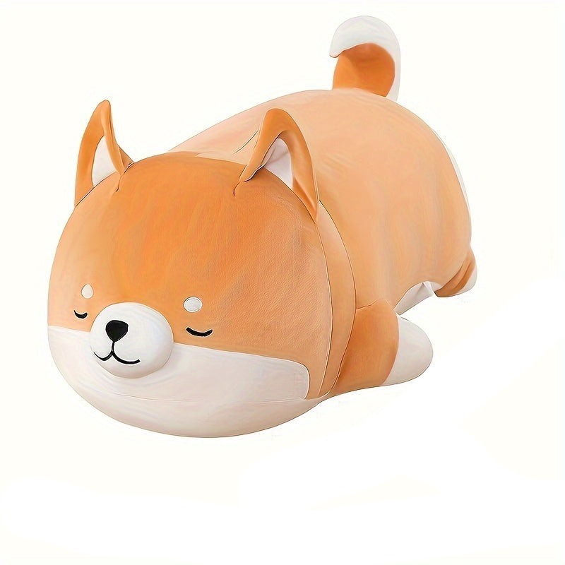 Shiba Inu Plüschhund