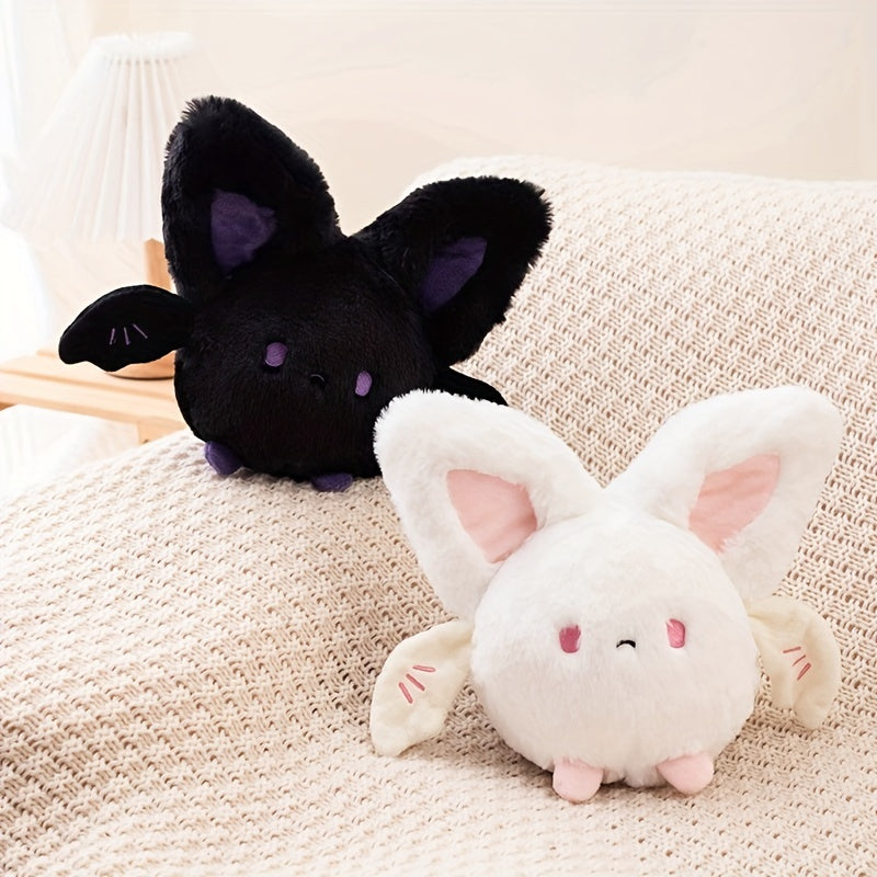 Mochi – Kawaii Fledermaus Plüschpuppe
