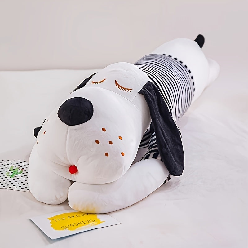 Schlummerfreund Hundekissen