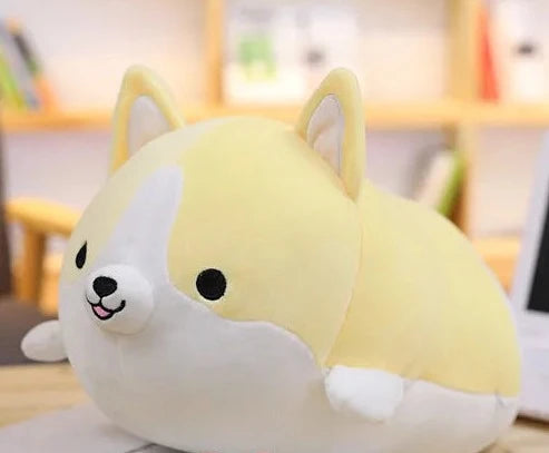 Shiba - Kuscheliger Plüschhund