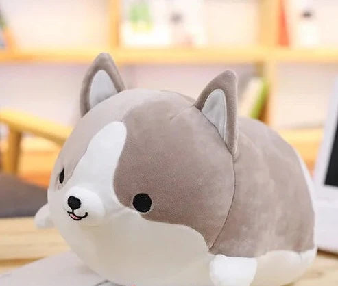 Shiba - Kuscheliger Plüschhund